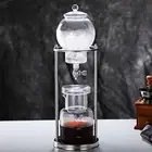 Borosilicate Glass Cold Brew Coffee Machine Cold Brew Tower Kitchen