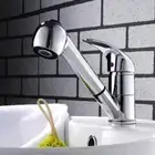 G1/2 " Kitchen Pull-out Faucet Splash-proof Sprinkler Head Bathroom