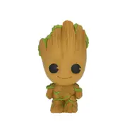 Monogram Marvel Guardians Of The Galaxy Groot Figural Bank Piggy Bank
