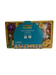 New Mondo Llama Create Your Own Ocean Adventure kit New