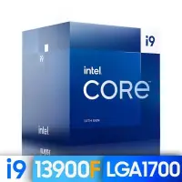 在飛比找PChome24h購物優惠-Intel 第13代 Core i9-13900F 中央處理