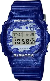 在飛比找Yahoo!奇摩拍賣優惠-日本正版 CASIO 卡西歐 G-SHOCK 男錶 手錶 D