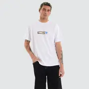 [Thrills] Especial Merch Fit Tee White