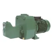 Dab 701388 Cast Iron Surface Mounted Multistage Pump 1.1 KW 1.5Hp 240V 61M 75Lpm