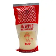 Kewpie Mayonnaise 1kg