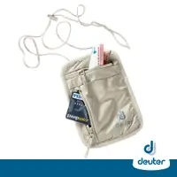 在飛比找蝦皮購物優惠-【deuter 德國】SECURITY WALLET隱藏式錢