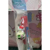 在飛比找蝦皮購物優惠-日本Sanrio Hello Kitty富山限定採西瓜造型自