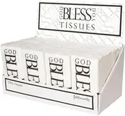 Tissues-Pocket-God Bless You
