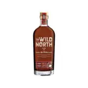 Sortilege Wild North Rye Whiskey 43% 700ml