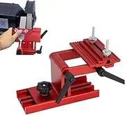 Adjustable Replacement Tool Rest Sharpening Jig for 6 Inch or 8 Inch Bench Grinders and Sanders, Honing Guide for Easy Tool Honing, Fits Blades Up to 2.5”