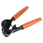 Kitchen Nut Cracker Pecan Sheller Walnut Pliers Hazelnut Opener