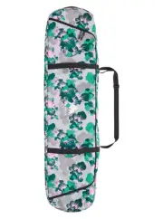 Burton Space Sack Snowboard Bag 156 Explode