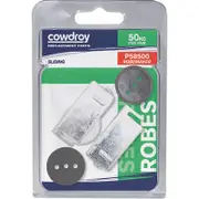 Cowdroy Track Access Robemaker Components Pack