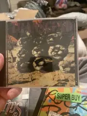 Transcend - Product Of Our Greed CD #104982