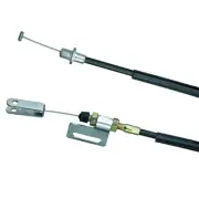 ATP Y-729 Accelerator Cable For 80-81 Toyota Pickup (for: Toyota)