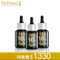 在飛比找蝦皮商城優惠-Dr.Douxi 朵璽 杏仁酸精華液10% 30ml 多入組