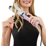 Jumbo Curler