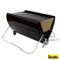 在飛比找樂天市場購物網優惠-├登山樂┤IRODA i-Grill 10 烤肉架 #i-G