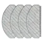 Brand New Cleaning Cloth Mop Pad Replacment Spare Parts For Deebot X1 / T10 Plus