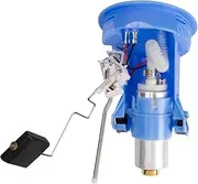 TRQ Fuel Pump Module Assembly Compatible with 1995-1998 BMW 318i 1996-1997 318is 1998-1999 323i 1999 323is 1995 325i 1996-1999 328i 328is 1995-1999 M3