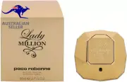 Paco Rabanne Lady Million Eau De Perfume Spray