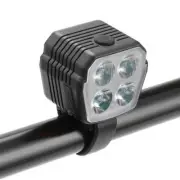 Bicycle Night Riding High Brightness Headlight Flashlight (Headlight)
