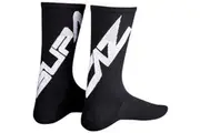 Supacaz SupaSox Black Small