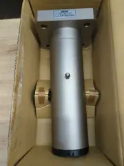ASK Linear Motion Systems LCF-35CVUU-MIS Flange Mount Bearing, Bush, Bushing