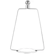 1 Set Of Lampshade Table Decorative Lamp Shade Holder Table Lamp