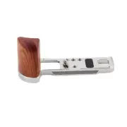 Handgrip Quick Release L Bracket For X-100VI Tripod Mount Handle Grip