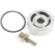 Brand New Spin On Oil Filter Conversion Kit Triumph TR7 Spin-0n Adapter Made UK (for: Triumph)