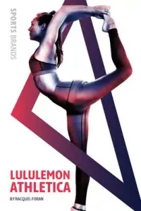 在飛比找博客來優惠-Lululemon Athletica