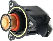 11657602293 11657590581 Turbocharger Diverter Valve for BMW 1 3 5 Series F10 F20 F30 F35 F80 E90 E91 E92 E93