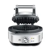Breville No Mess Waffle Maker