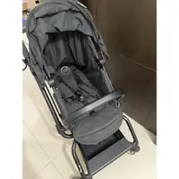 在飛比找蝦皮購物優惠-二手 cybex easy twist嬰兒推車 新生兒可躺平