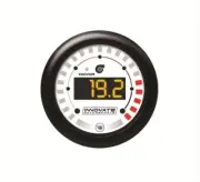 Innovate Motorsports MTX-D Boost / Shift Light Dual Function Gauge