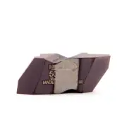 Hertel 53828315 Carbide Threading Insert IA-3L6 HC215 (10 Pcs)
