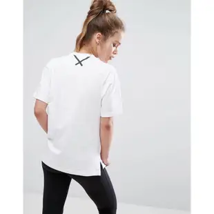 二手 Adidas 白色短袖T恤 S 正貨XBYO TEE