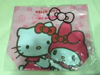 在飛比找Yahoo!奇摩拍賣優惠-(全新) HELLO KITTY凱蒂貓 & MY MELOD