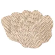 10-20X Quick Slimming Patch Shaping Patch Fat Loss Burn Up Belly Burning Sticker