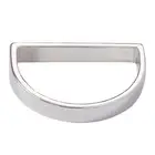 Napkin Holder Rust-proof Decorative Napkin Wrap Buckles Wedding Table Decor