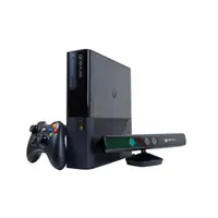 在飛比找蝦皮購物優惠-4GB Xbox 360 主機 + Kinect