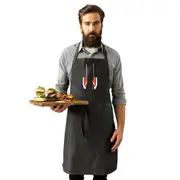 Trainers Round Neck - Funny Novelty Kitchen Adult Apron