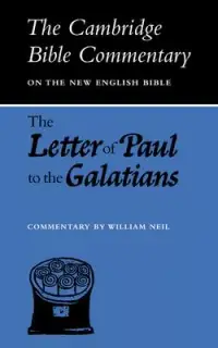 在飛比找博客來優惠-The Letter of Paul to the Gala