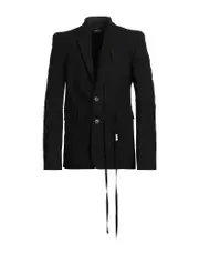 [ANN DEMEULEMEESTER] ANN DEMEULEMEESTER Blazers - Item 33004134