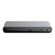 Belkin USB-C / Thunderbolt 3 Dock Pro for Mac & PC with Dual 4K Work with Mac/