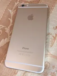 在飛比找Yahoo!奇摩拍賣優惠-已售出..Apple iPhone 6 Plus 16G(5