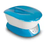 Paraspa Plus Paraffin Bath, Blue
