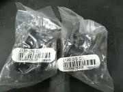 (Lot of 2) #120 Roller Chain Offset Link J120 O/S C/L Single Strand