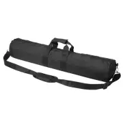 29.5" x 5.1" Nylon Tripod Bag with Shoulder Straps and Handles